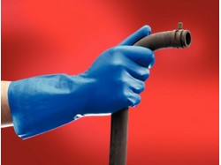 13000407-Ansell Virtex 79-700 -07 -blauw