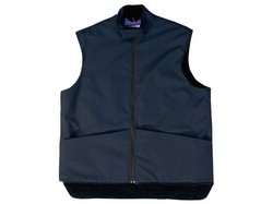 1100063063EL-Bodywarmer Sioen 4881 -3EL -marine