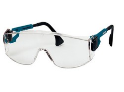 110074-uvex Astrolite 9166 -blauw