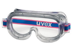 110089-uvex Goggle