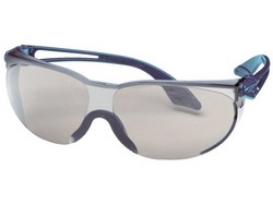 110116-uvex Skylite 9174 -blauw