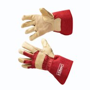 13127308-My-T-Gear Glovwork 400 -08 -rood