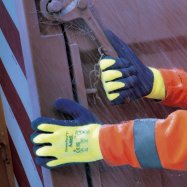 13266707-Ansell Powerflex T Hi Viz 80-400 -07 -geel