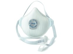 129720-Moldex FFP3D Cupmasker