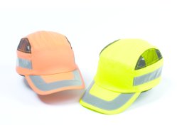 150115203-Protector First Base HiViz -fluorgeel