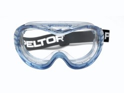 131883-Peltor Goggle Fahrenheit -(geen)