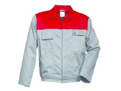 11000590044-Werkjas HaVeP 5060 -44 -korenblauw-marine