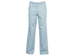 11445030444-Werkbroek HaVeP 8275 -44 -korenblauw