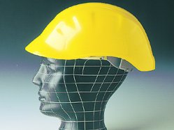 113912100-Schuberth stootpet Bump cap -rood