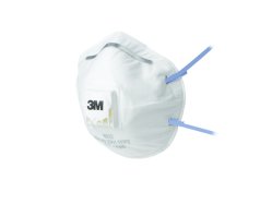 110636-3M FFP2 Cupmaskers