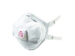 113967ML-3M FFP3 Cupmaskers -ML