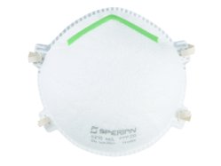 113961ML-Willson FFP2D Cupmaskers -ML