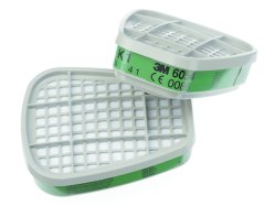 110458-3M 6000 Serie gasfilters