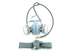 110656-3M S-200 Luchttoevoersysteem