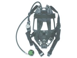 150148-MSA Ademluchttoestel Airgo Fix Compact