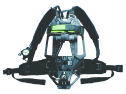 150150-MSA Ademluchttoestel Airgo Pro