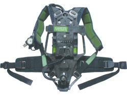 150151-MSA Ademluchttoestel AirMaXX