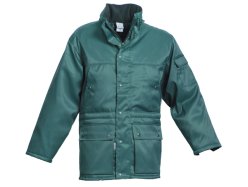1144283063EL-Winterparka HaVeP 4077 -3EL -marine