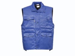 114549306EEL-Bodywarmer HaVeP 5056 -EEL -marine