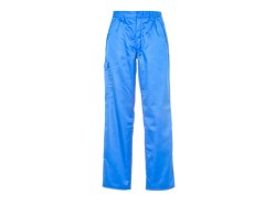 11464630448-Nomex broek KLM Kleding Arthur -48 -korenblauw