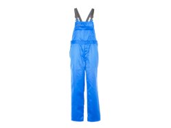 11445530446-Nomex A-overall KLM Kleding John -46 -korenblauw