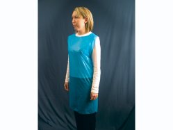 111009-Schort LDPE -blauw
