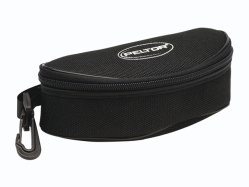 131902-Peltor etui -zwart