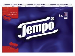 151586-Zakdoeken Tempo papier