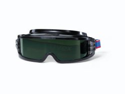 110071-uvex Ultravision -zwart