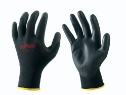 12990506-My-T-Gear Glovmech 560 - 129905 -06 -zwart