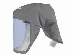 152427ML-3M Luchtkap, type S333 -ML -grijs