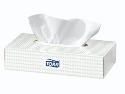 131799-Tork facial tissues