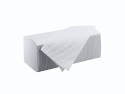 155418-Boso handdoek gerecycled -wit