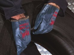 11381209-Ansell Hynit 32-125 -09 -blauw