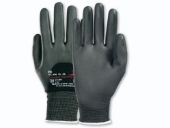 12982307-KCL Camapur Comfort 626 -07 -zwart