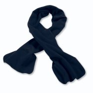 111004-Sjaal Santino fleece -marine