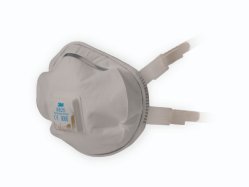 110639-3M FFP2 Cupmasker luxe uitvoering