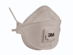 110642-3M FFP2 Vouwmaskers