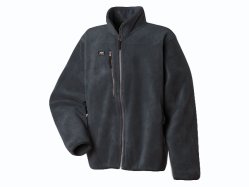 114726306S-Fleecevest Helly Hansen 72003 -S -marine