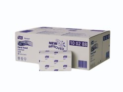 150191-Tork premium handdoek -wit