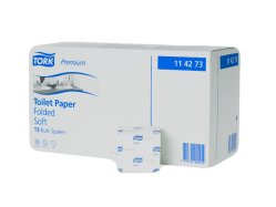 150212-Tork premium toiletpapier gevouwen -wit