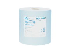 150227-Tork advanced poetsrollen 440 -blauw