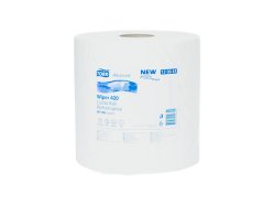 150235-Tork advanced poetsrollen 420 en 415