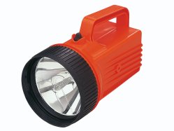 111663-Bright Star handlamp 2206 -oranje