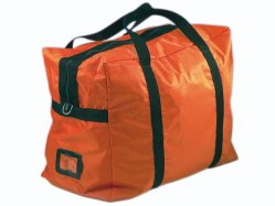 111647-Opbergtas persoonlijke uitrusting -oranje