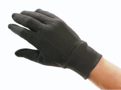 111139-Katoenen handschoenen, jersey -ecru
