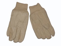 111098-Hittewerende handschoenen, kruldoek heren/dames