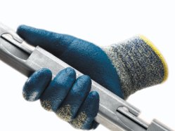 12877306-Ansell Hyflex CR+ 11-501 -06 -grijs-blauw