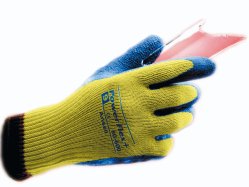 11380908-Ansell Powerflex Plus 80-602 -08 -geel