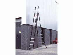 133961-Altrex Nevada kokerladder